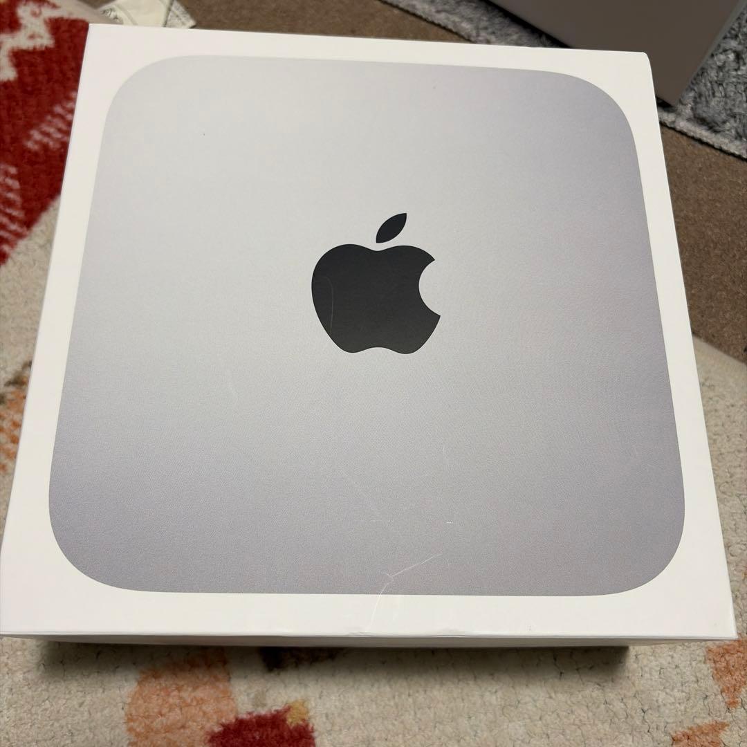 その他 MacBook mini M1