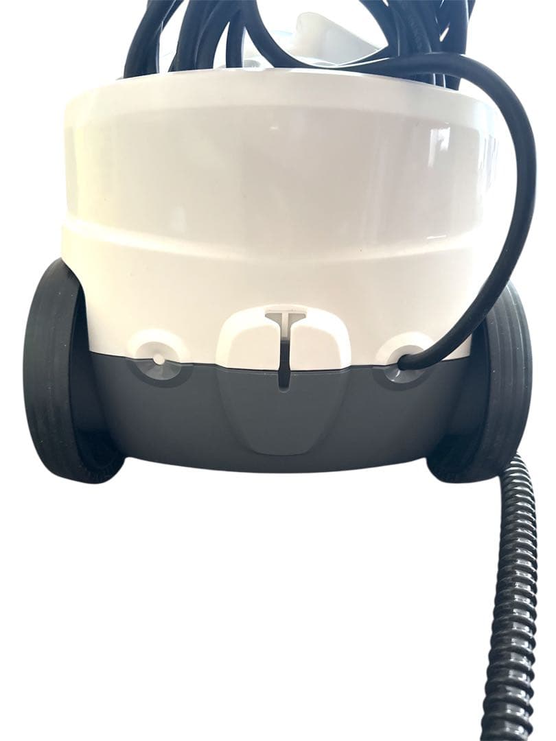 Kärcher スチームクリーナー sc4プレミアム 本体と付属品完全