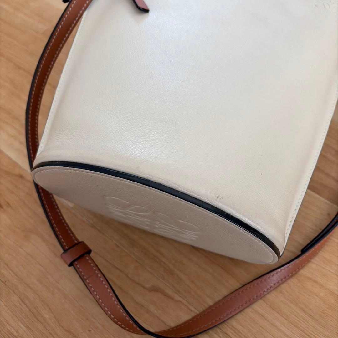 【希少】LOEWE ゲートバゲッド