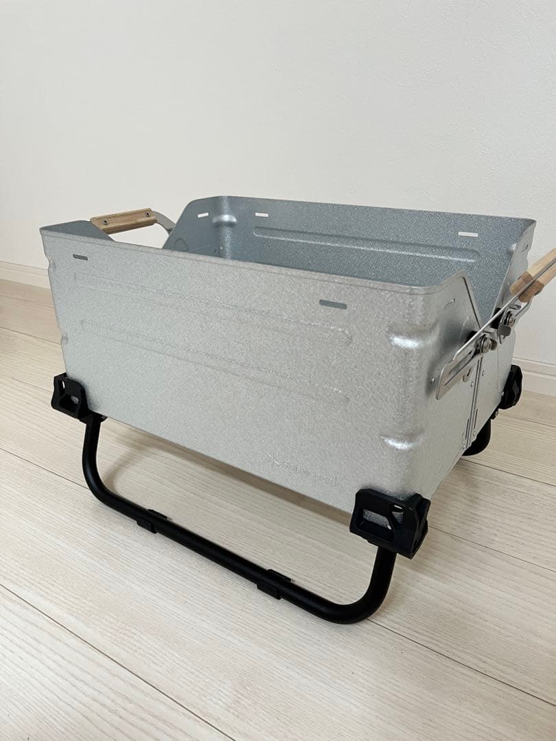 シェルコンレッグ 25 ブラック