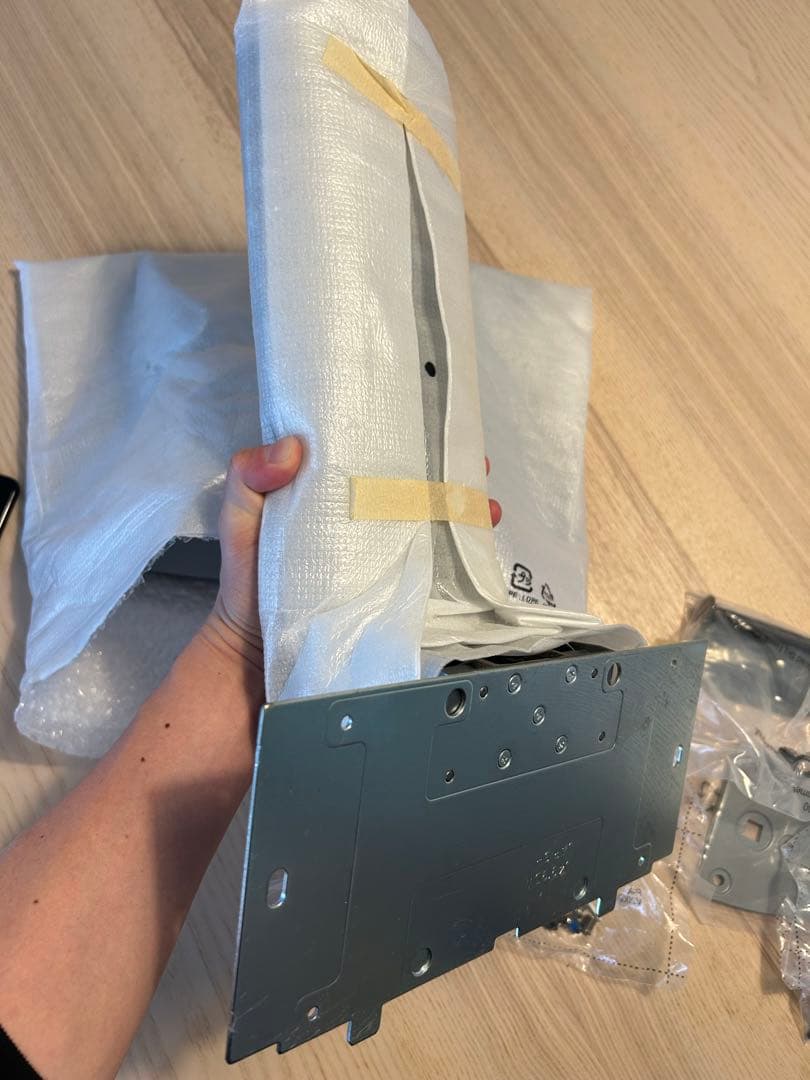 [即購入可能]Dell 49インチ 曲面 ウルトラワイドモニター