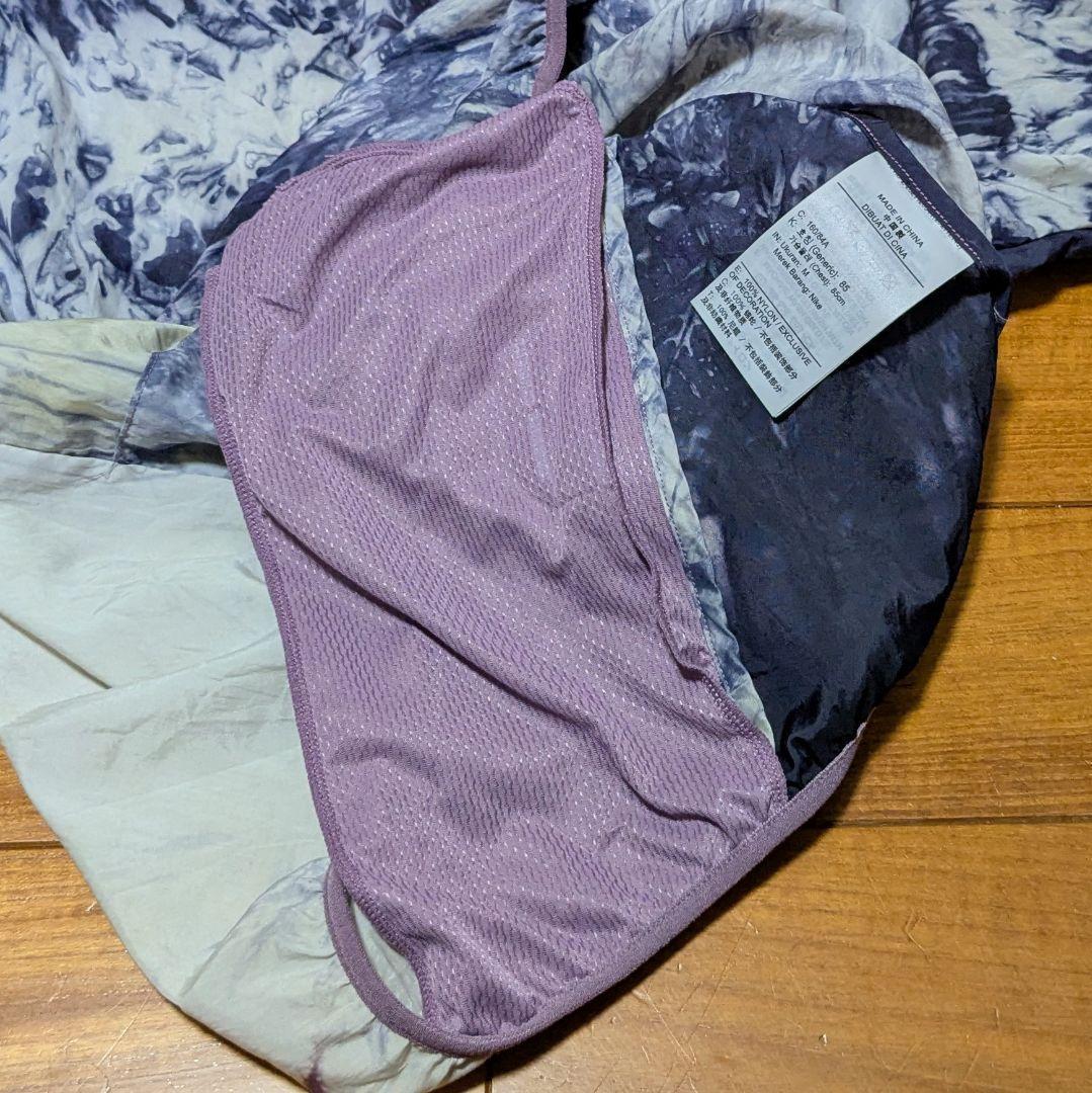 NIKEレペル トレイル ジャケット日本未発売