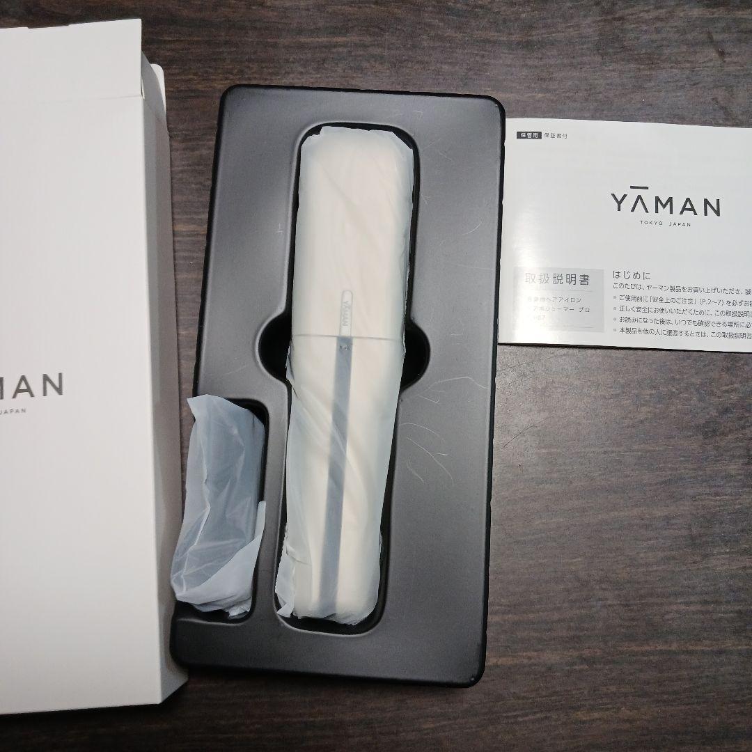 YAMAN ヘアボリューマープロ　YJHB7