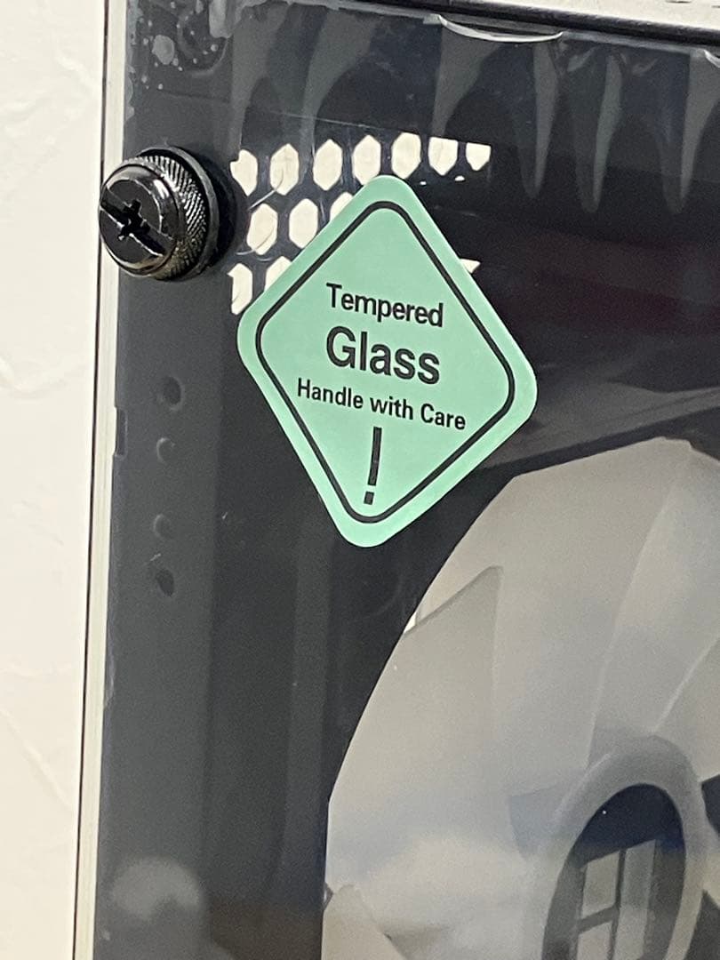 自作PC CPU:AMD Ryzen7 2700X