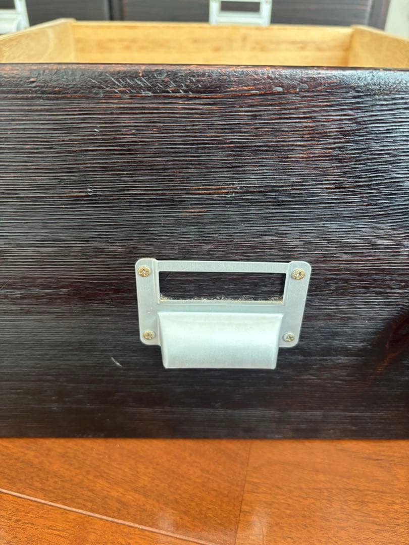 アンティーク調 チェスト