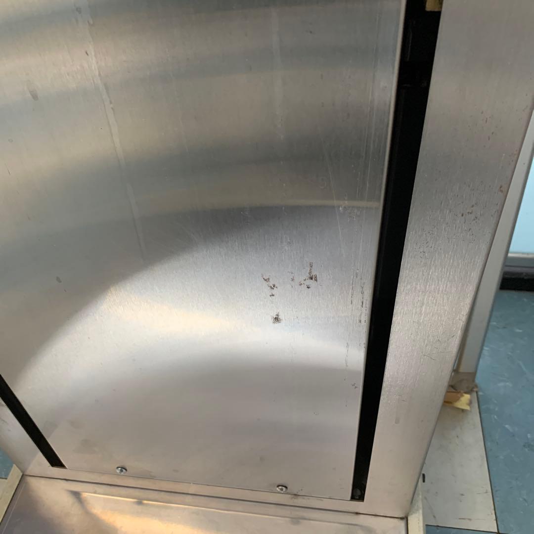 FUJIMAK フジマック 業務用トレイディスペンサー FTMC10AB