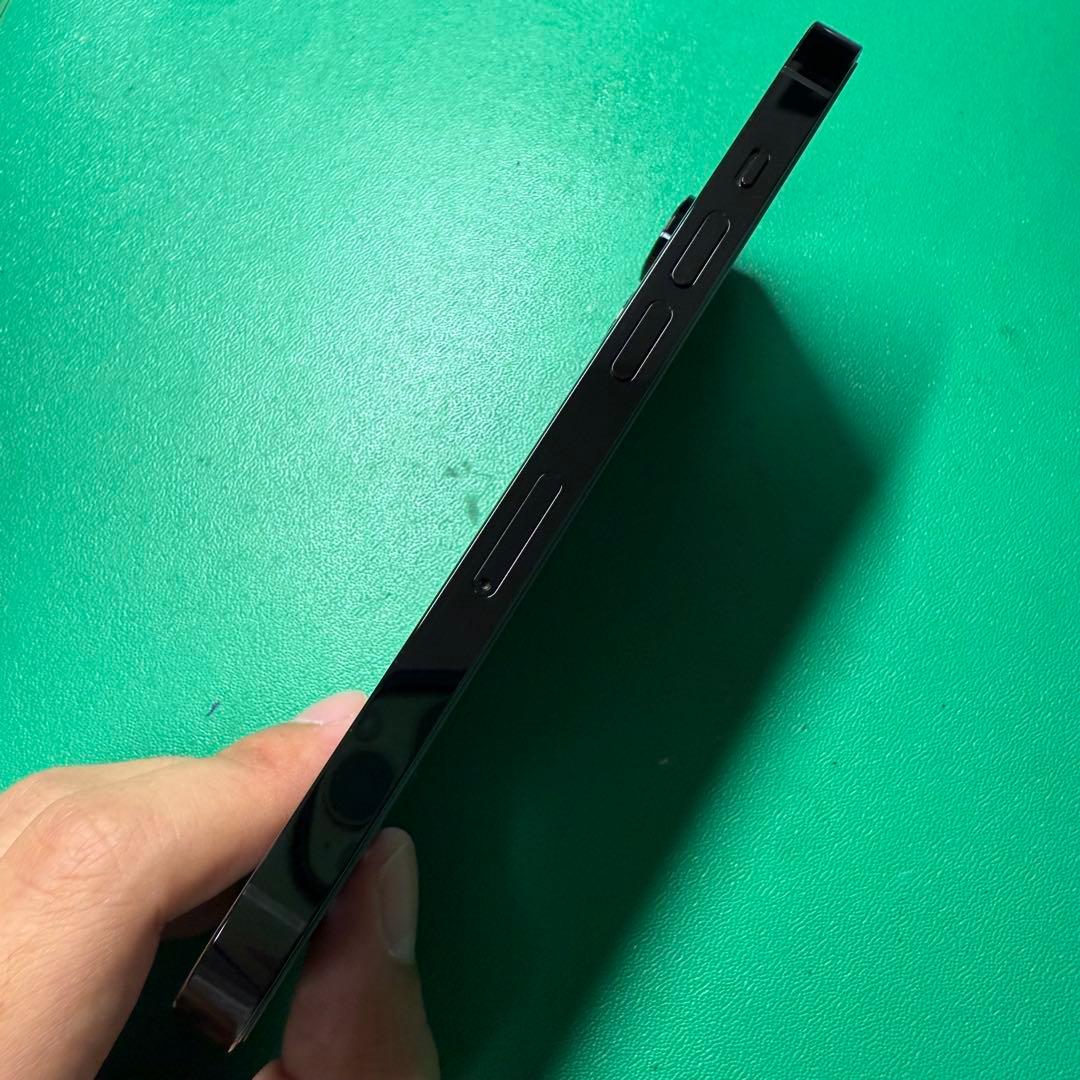 iPhone14Pro スペースブラックSIMフリー　CASETiFYケース付き