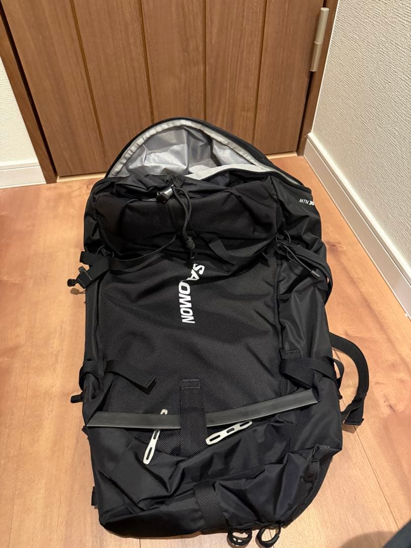 jbaさん専用　SALOMON MTN30 新品未使用品