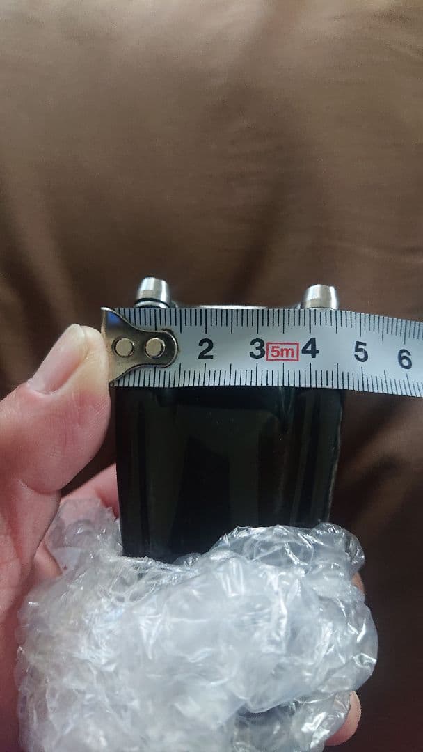 ZIPP SL 110mm カーボンステム