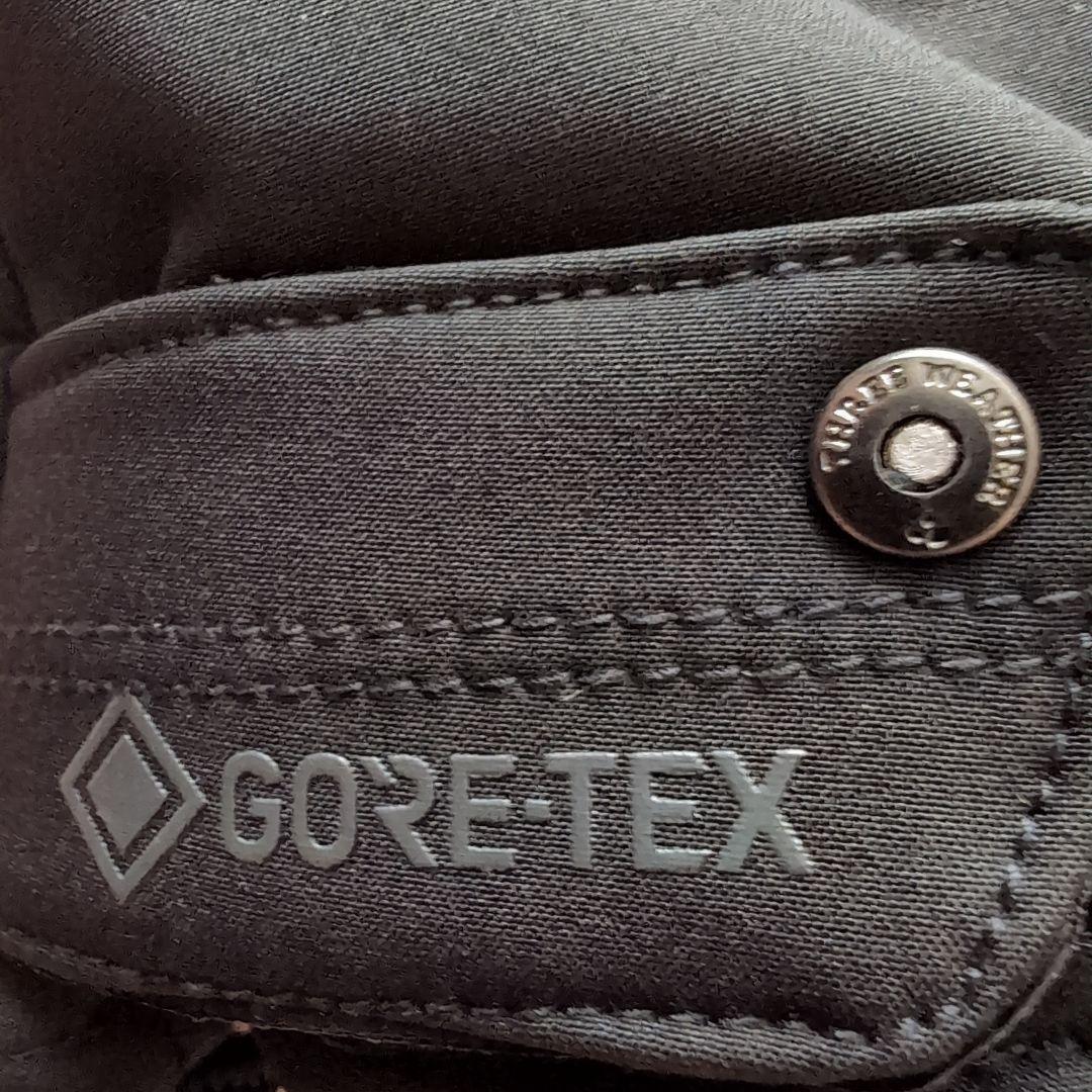 THREE WEATHER スリーウェザー スノー　グローブ　23-24モデル