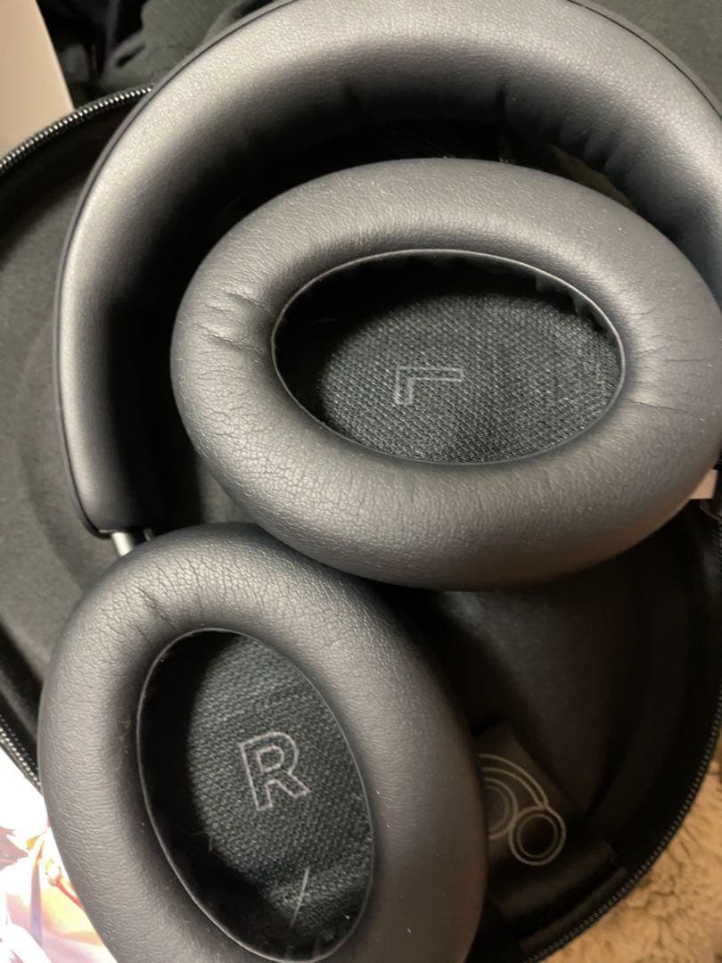 ヘッドホン Bose QuietComfort ultra headphones