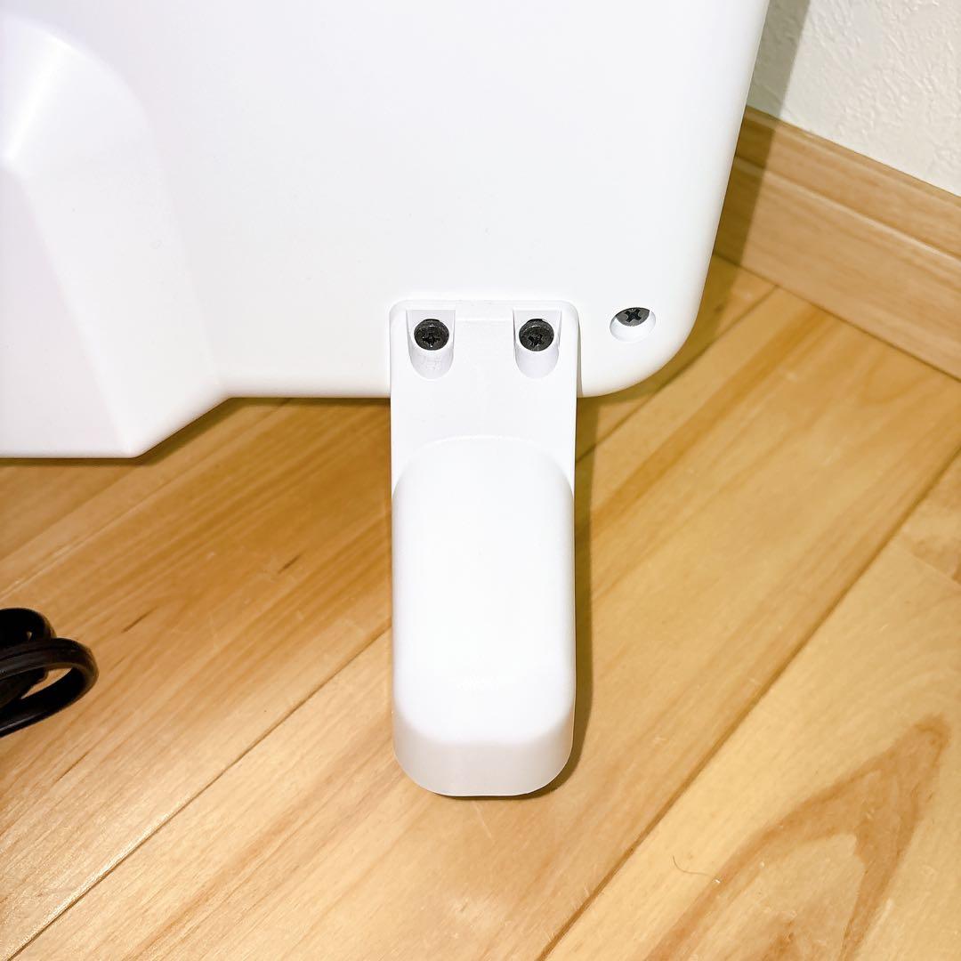 【美品】サンルミエ エクセラ7 N700L-GR 遠赤外線暖房器 パネルヒーター