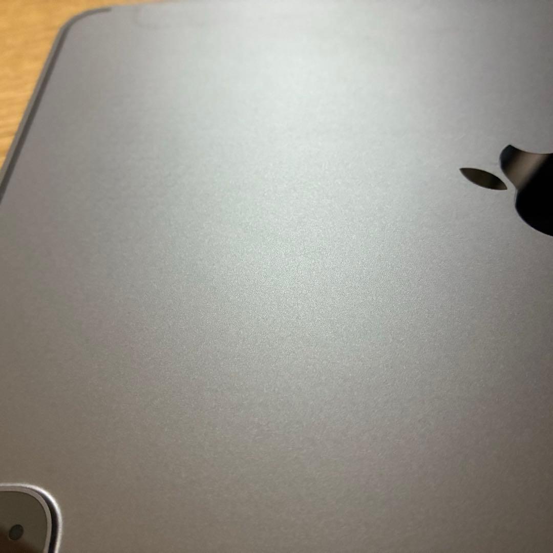 【美品】iPadPro11インチ 第2世代 wifiモデル　128GB