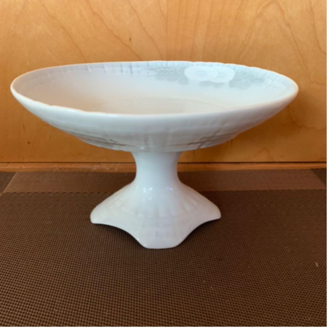 ロイヤルコペンハーゲン　ミッドサマーナイトドリーム　コンポート