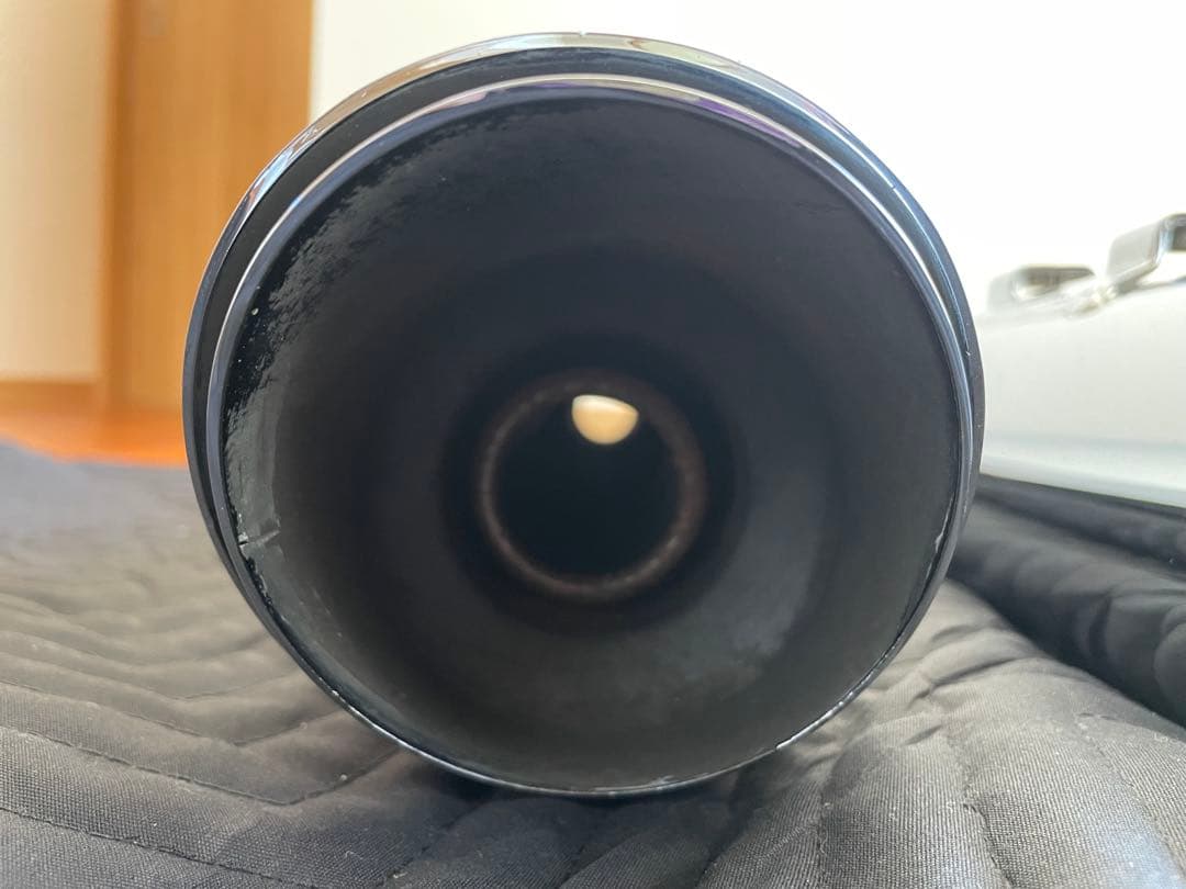 バンス＆ハインズ　ツインスラッシュ スリップオンマフラー ツーリング用