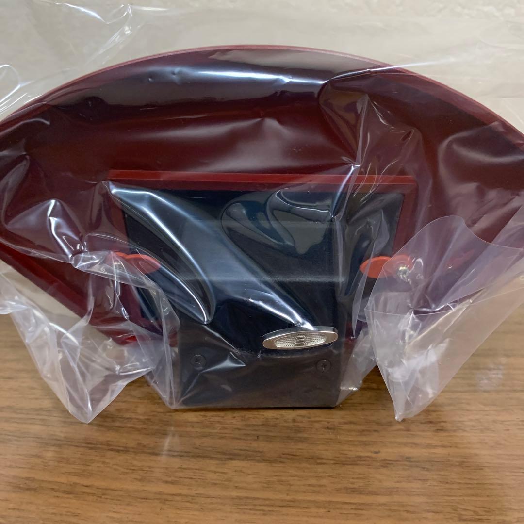 新品‼︎五月人形　端午の節句　お祝　 徳川家康　コンパクト　軽量　お祝い