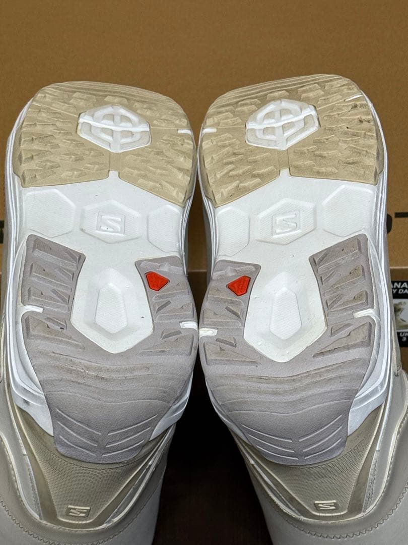 スノーボード SALOMON KIANA DUAL BOA 22.5