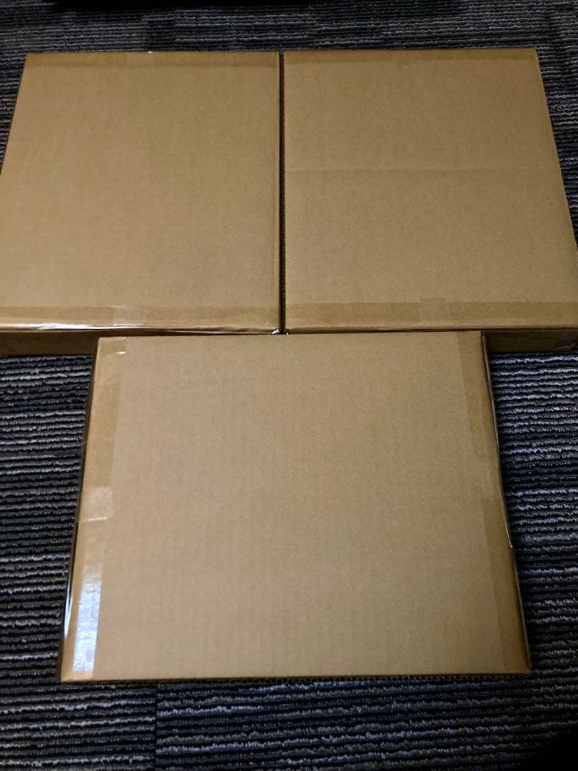 ドラゴンボールスーパーダイバーズ　40th 9ポケットバインダー　リフィル　3冊