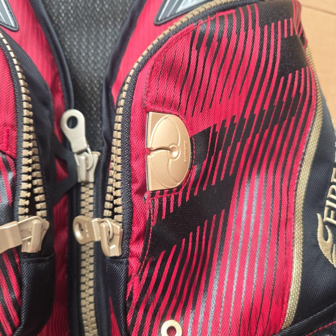 【MOFUMOFU】シマノ ネクサス・フローティングベスト