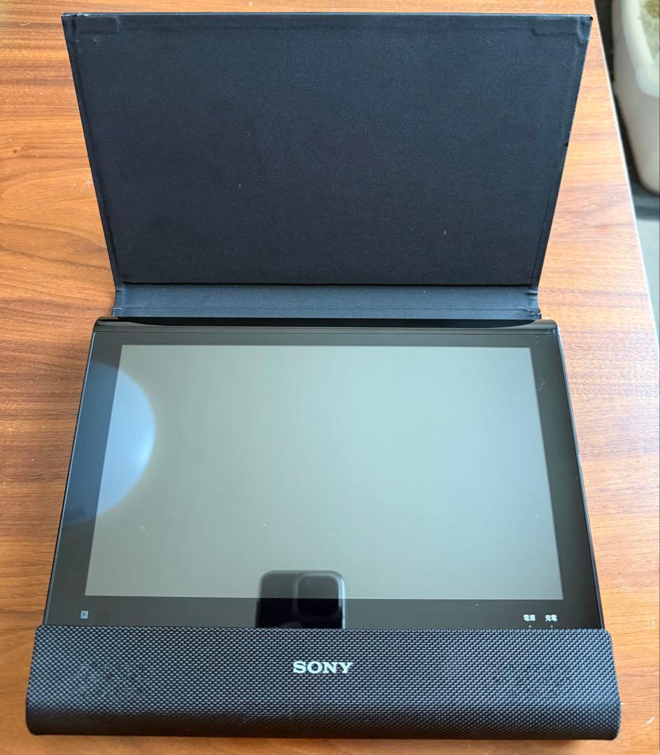 SONY BDP-Z1　ポータブルテレビDVDプレーヤー