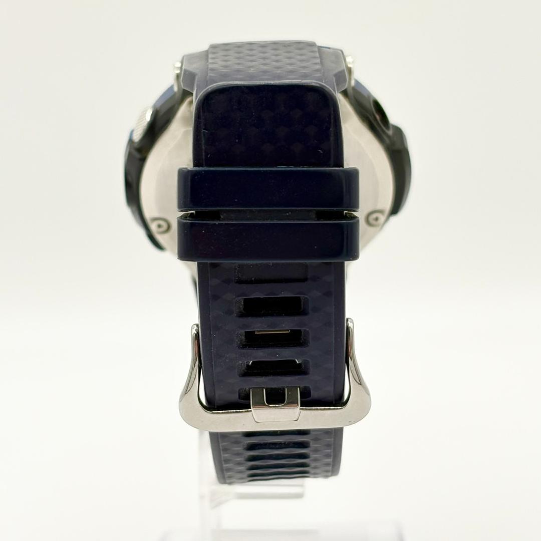 861●美品● CASIO カシオ PROTREK smart WSD-F30