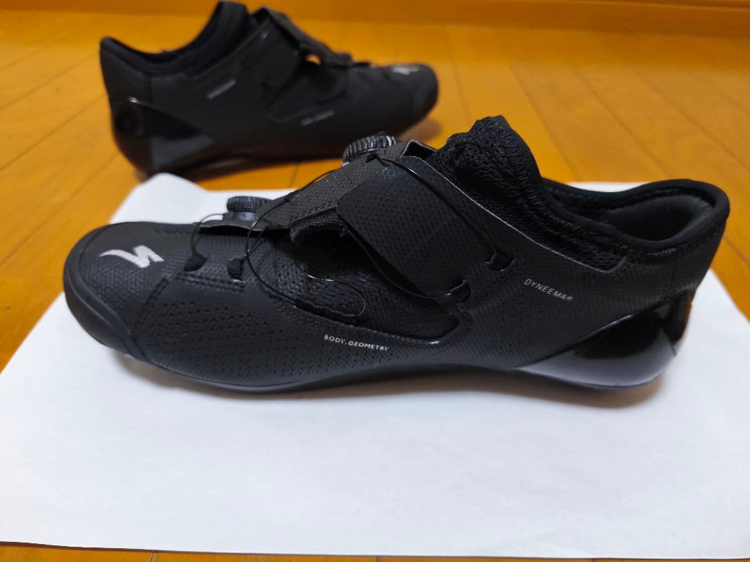 SPECIALIZED S-WORKS ARES　41 ブラック