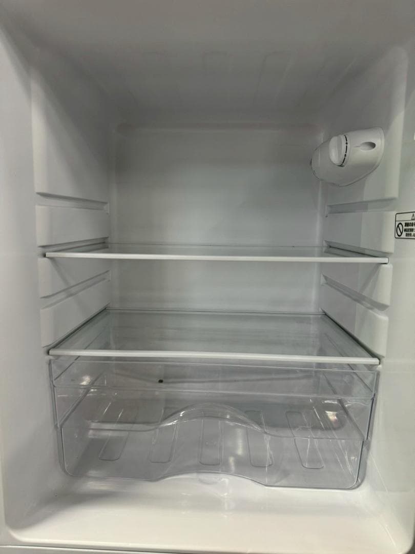 大阪送料無料★3か月保障付き★冷蔵庫★2022年★NTR-106BK★SR-35