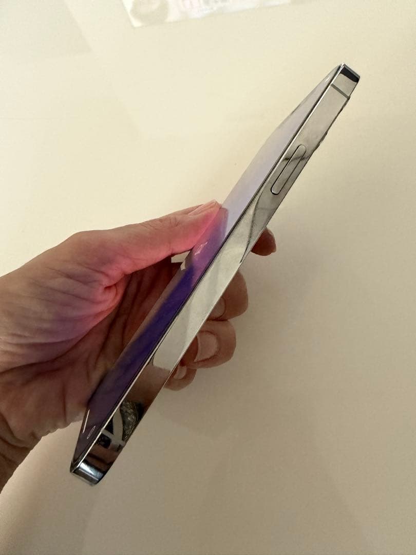 スマートフォン本体 iPhone12pro256GB