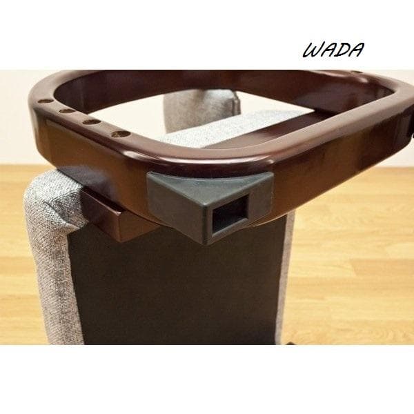 座いす 和室 畳 フロアチェア