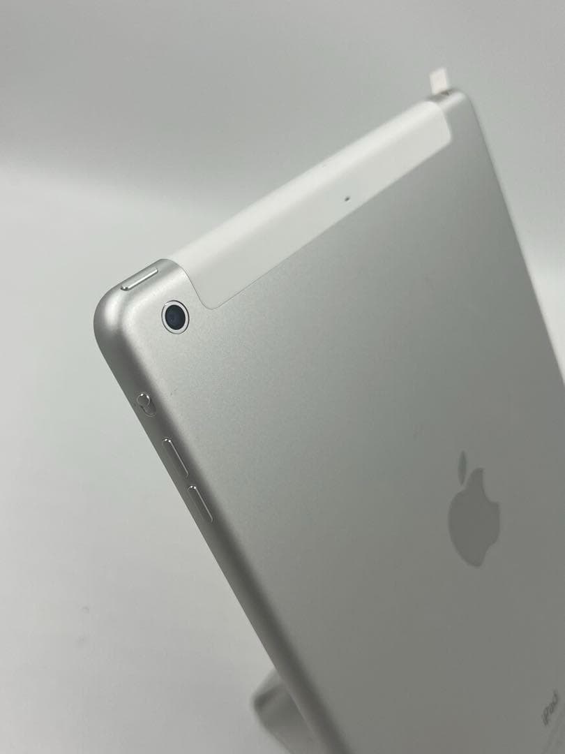 iPad Air1 64gb シルバー