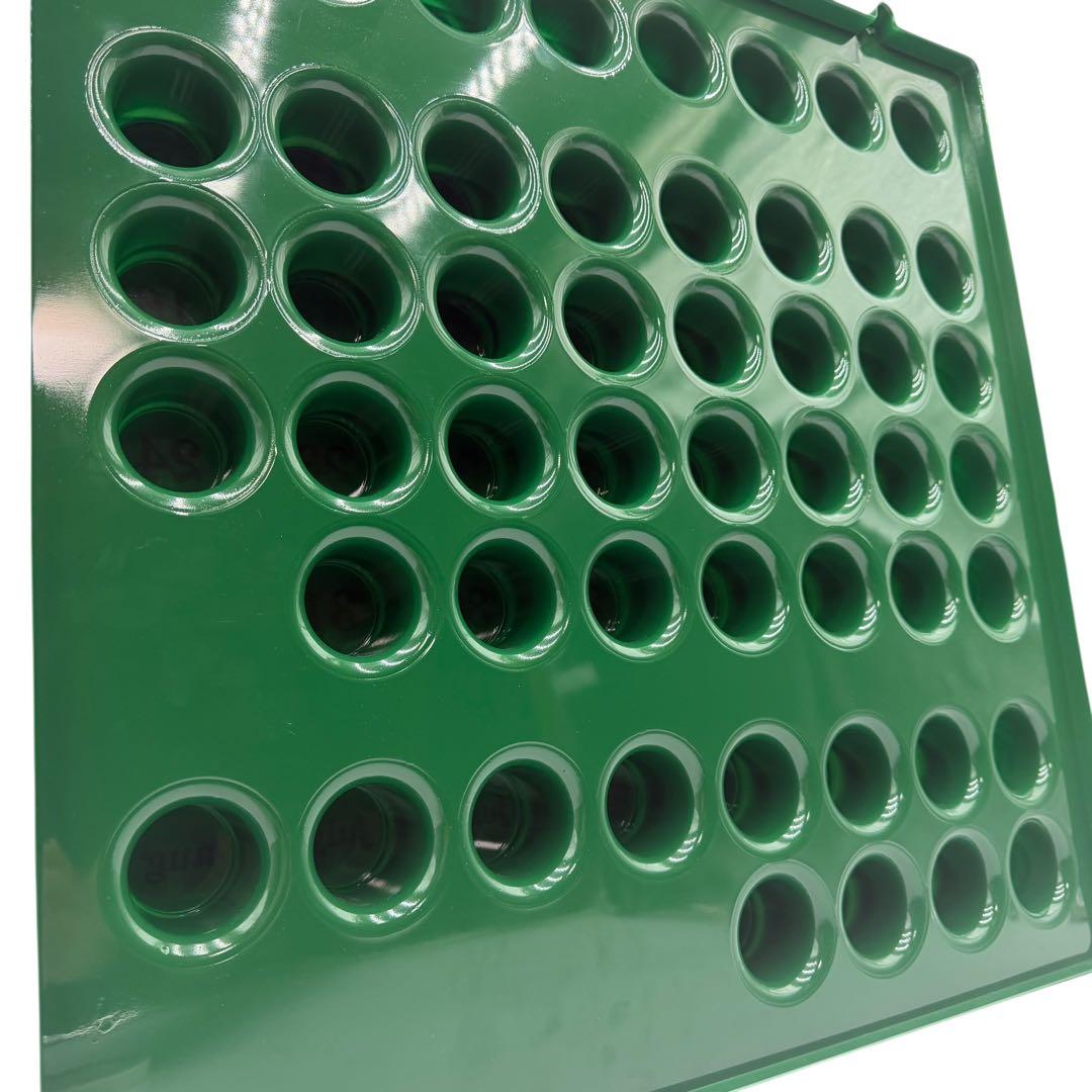 Ringa Date 万年カレンダー スペースエイジ 壁掛け 美品