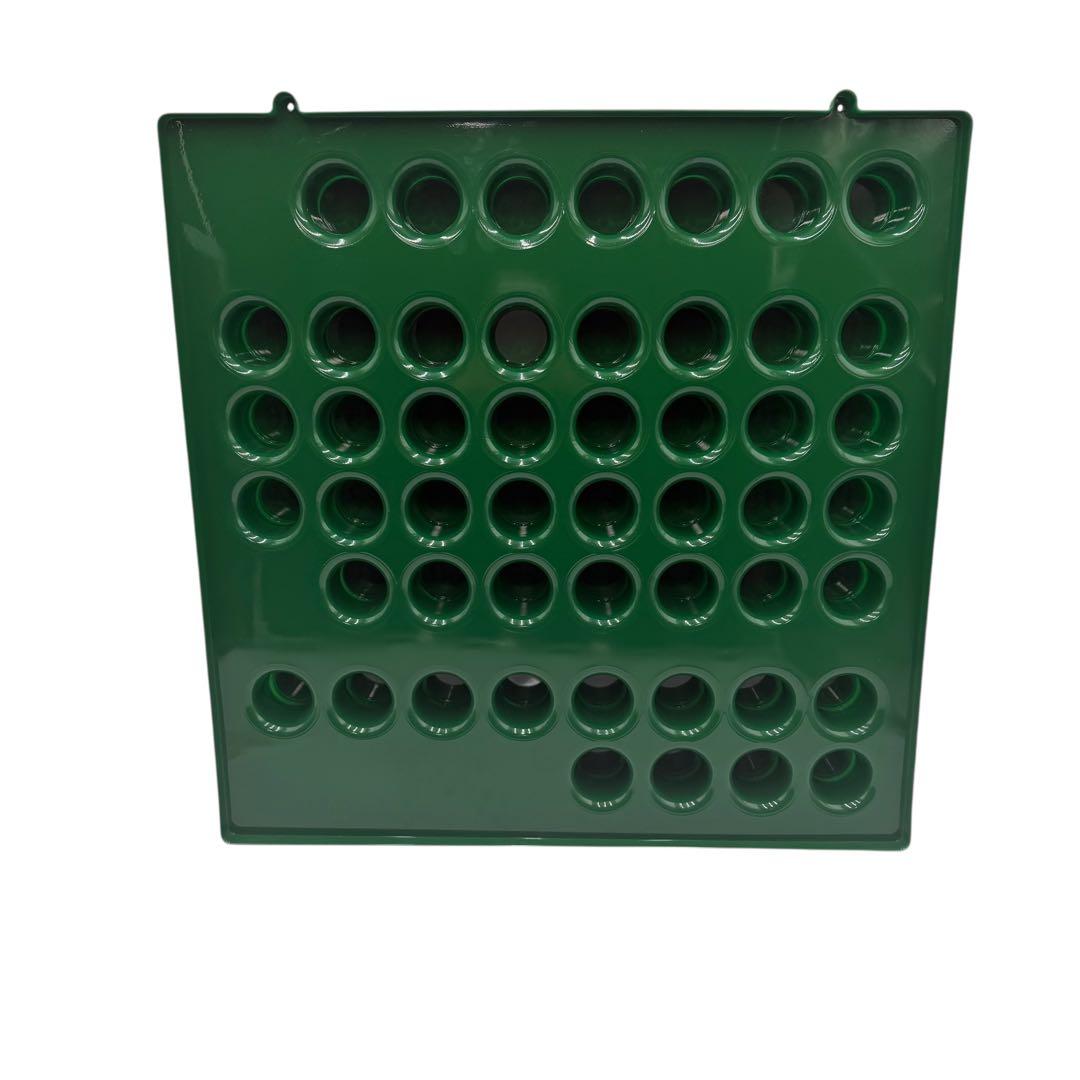 Ringa Date 万年カレンダー スペースエイジ 壁掛け 美品