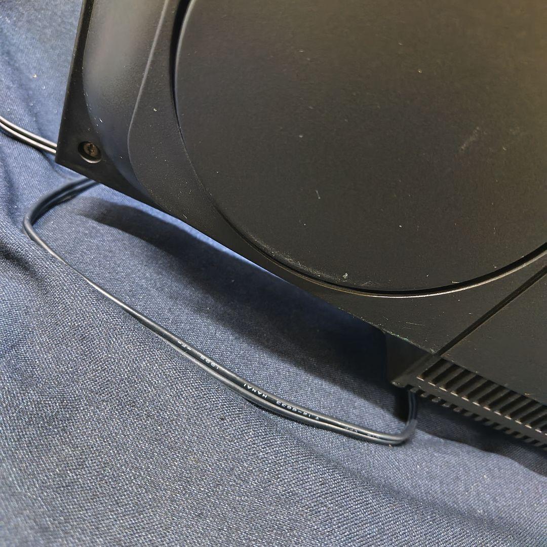 Bang＆Olufsen　Beosound Century　オーディオシステム