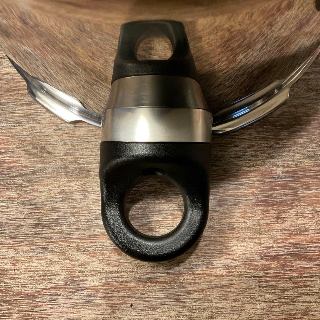 未使用品！アサヒ軽金属 4リットル ゼロ活力鍋 スーパー活力鍋 ZK 4L