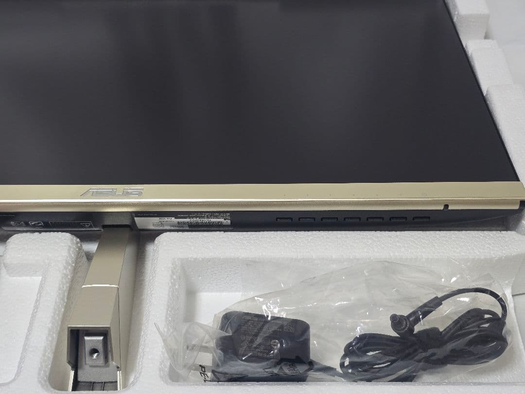 ASUS モニター Eyer Care VZ249HFA-G 24インチ 未使用