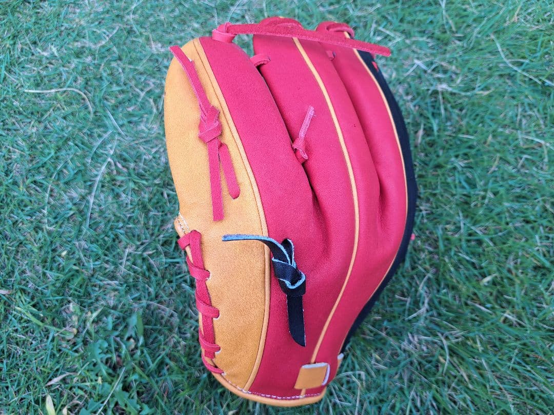 Fires 軟式 グローブ オールラウンド