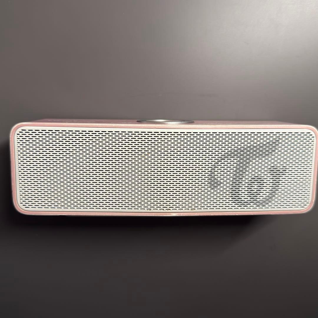 TWICE×LG スピーカー