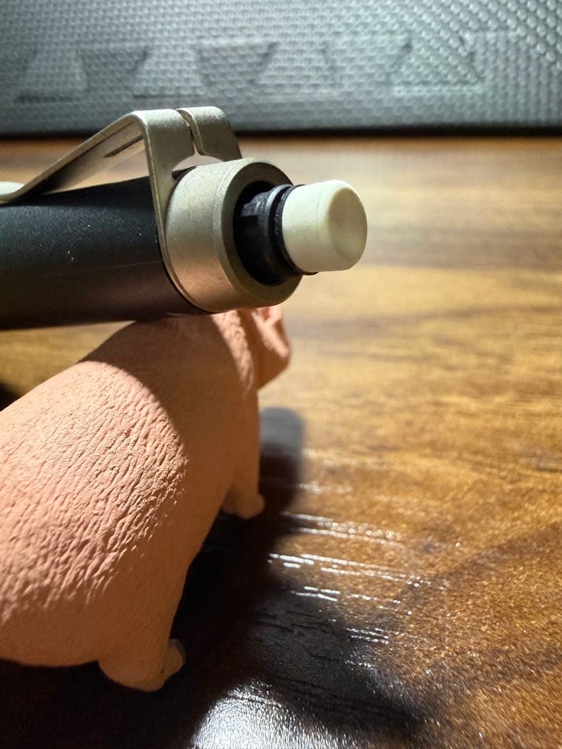 LAMY スクリブル シャープペンシル 0.7mm 【廃盤】