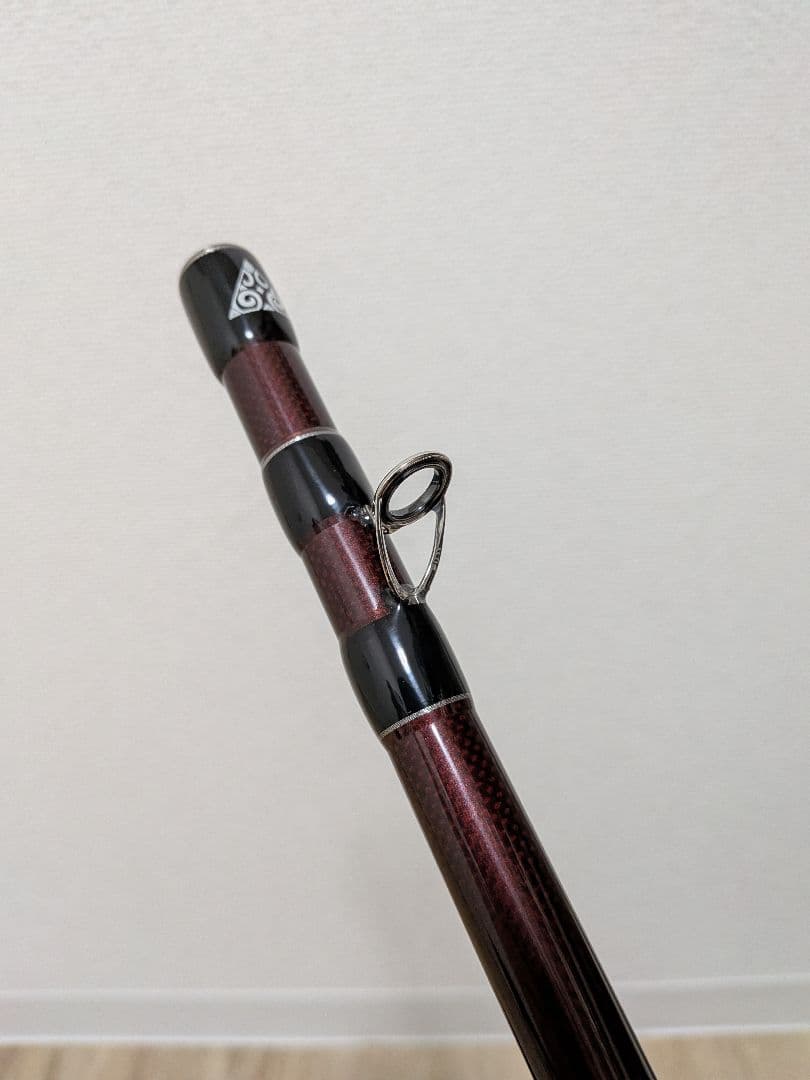 【超美品】Fishman B.C.5 8.7H