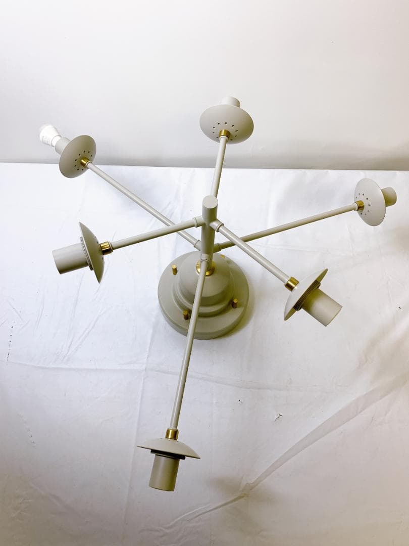 インターフォルム Poutala ポウタラ シーリングライト LT-4326