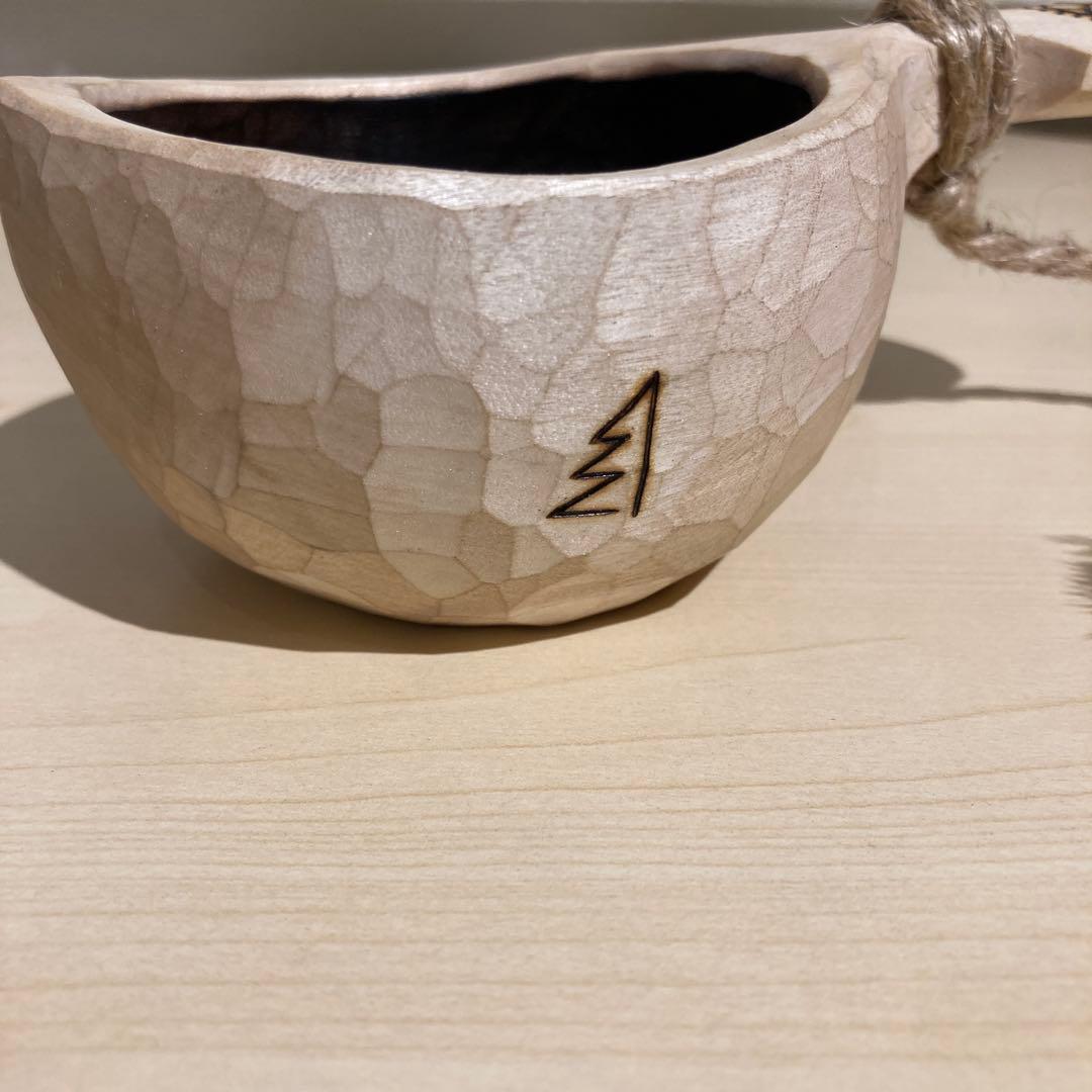 【新品】ソウルオブシベリア　 Blizzard No.3102 ククサ