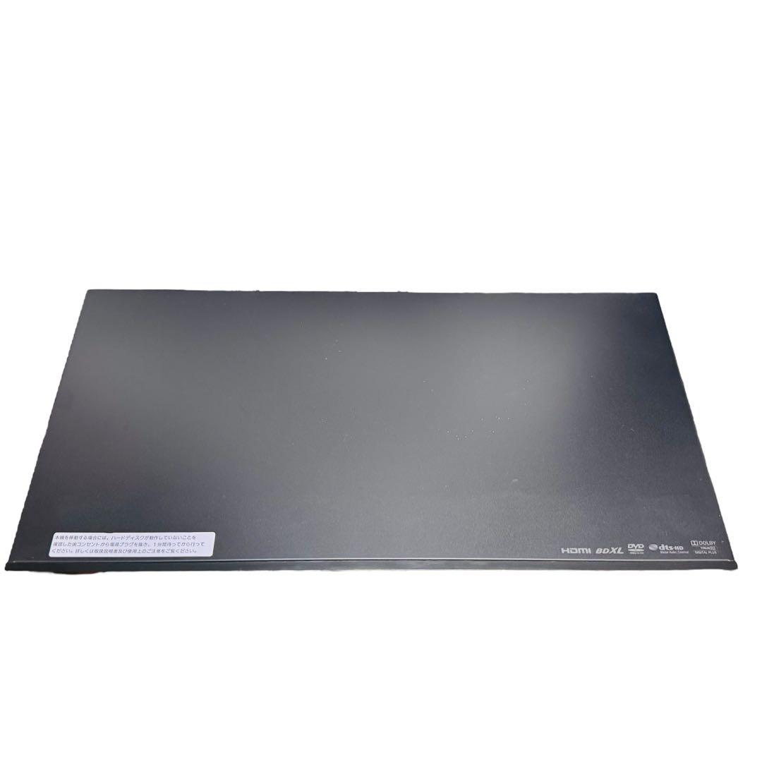 美品　SONY BDZ-AT350S ブルーレイディスクDVDレコーダー