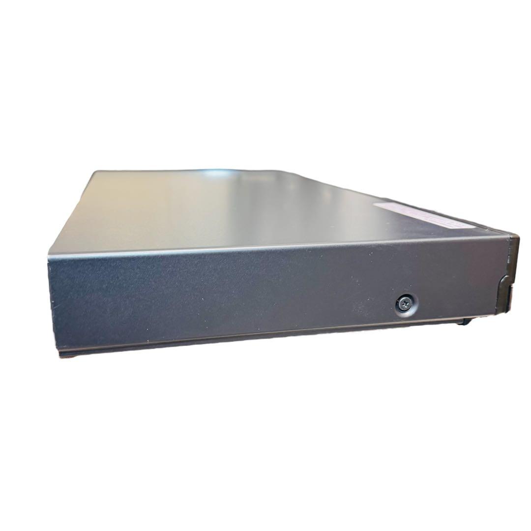 美品　SONY BDZ-AT350S ブルーレイディスクDVDレコーダー