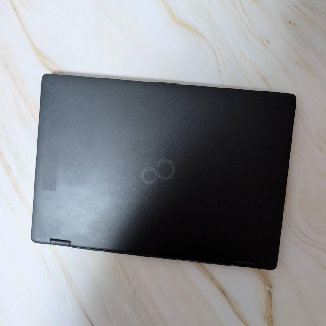 FUJITSU LIFEBOOK i5 8GB 256GB タブレットPC