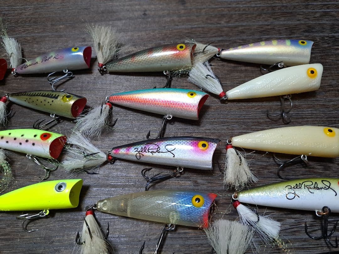 レーベル　ポップR　オールド　レアカラーあり　まとめて