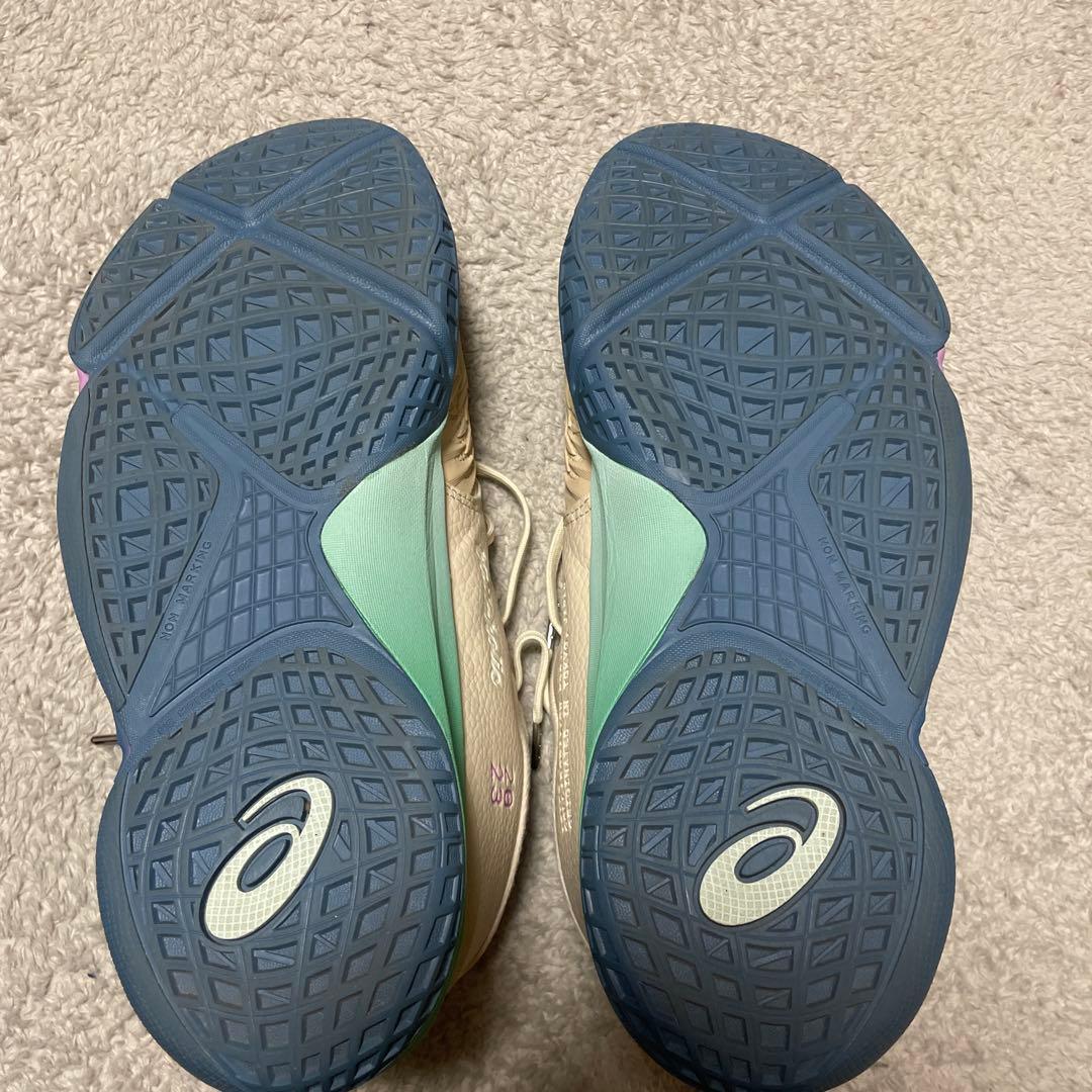 シューズ(男性用) ballaholic Ball On Journey27.0cm