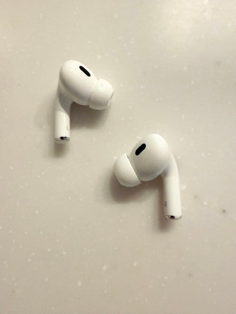 Apple AirPods Pro 第2世代本体(付属品完備)