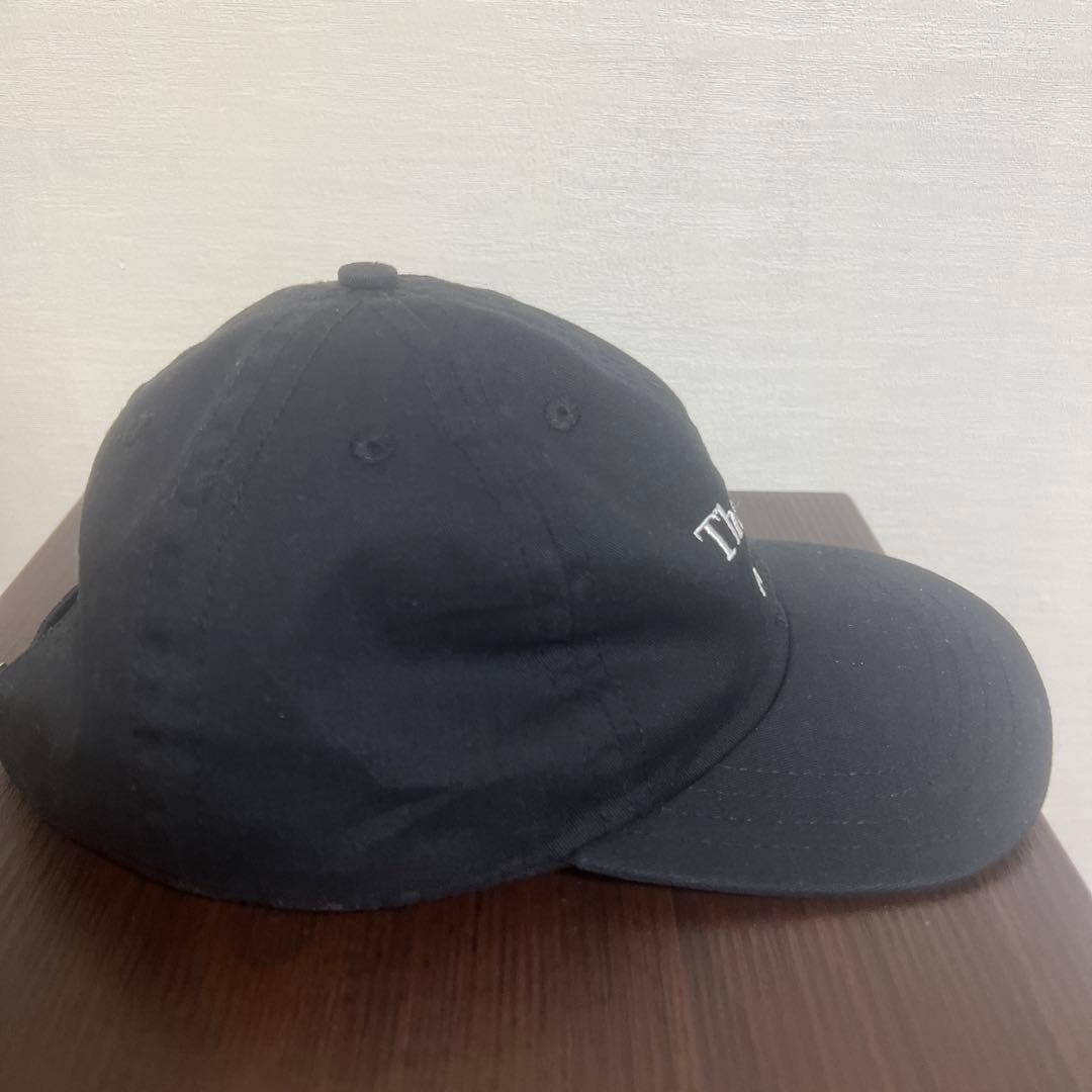 エンノイ ennoy キャップ　The Extreme of Simple