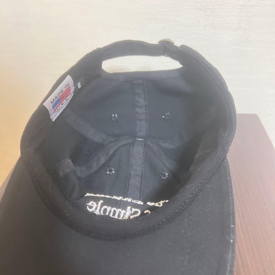 エンノイ ennoy キャップ　The Extreme of Simple