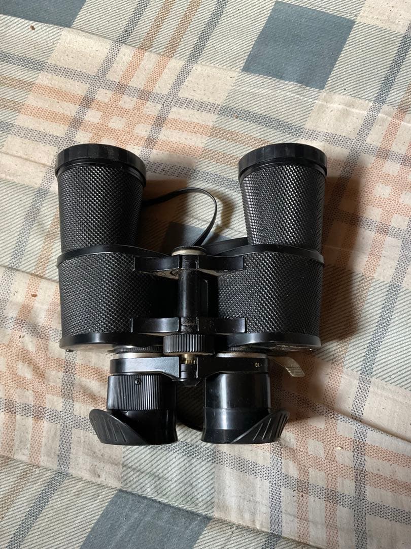 LO-MAX TRIPLE TESTED。no.LZ-305。双眼鏡。【中古品】